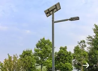 Parks and
scenic spots