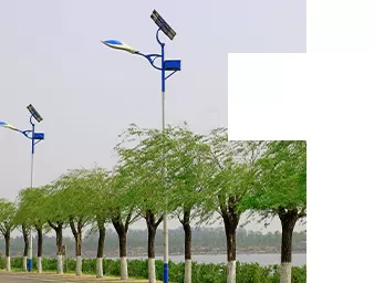 Parks and scenic spots