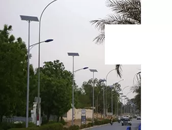 Rural and remote areas