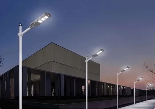 Solar Street Light Company