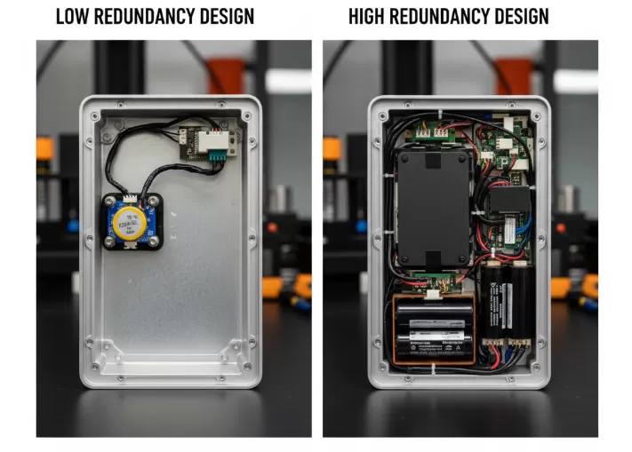 Solar Street Light Battery Life And Selection Guide