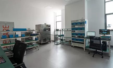 Solar Street Light Battery Life And Selection Guide