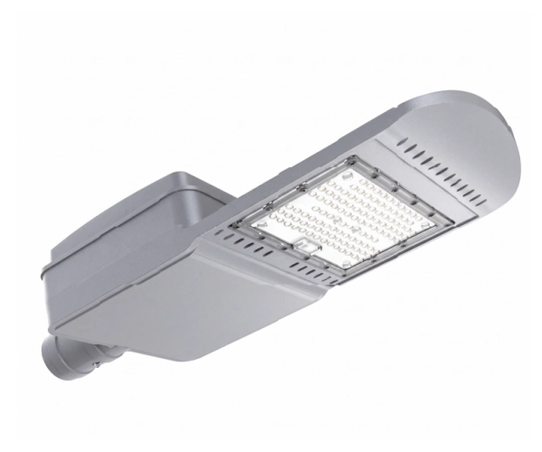 SOLO-A All-in-two solar street light