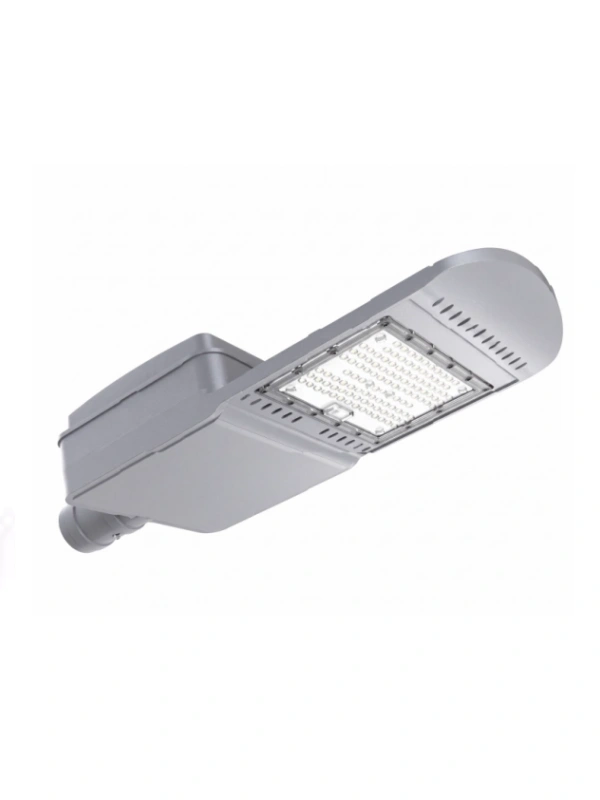 SOLO-A All-in-two solar street light