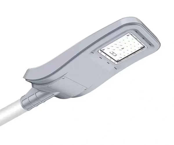 TECO All-in-two Solar Street Light