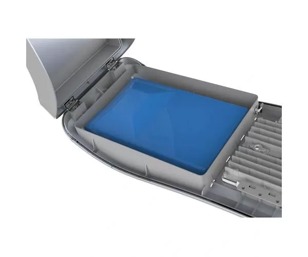 TECO All-In-Two Solar Street Light