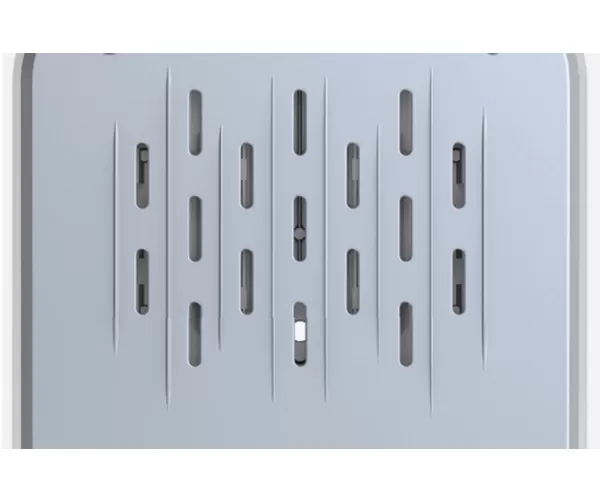 TECO All-in-two Solar Street Light