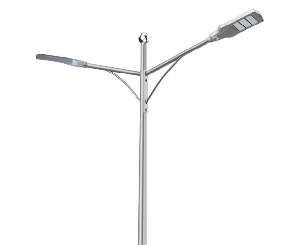 TRANSFO AC LED Street Light