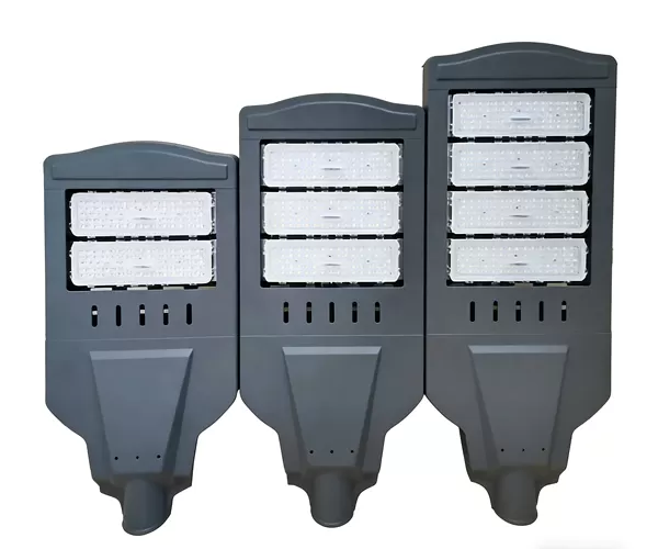 TRANSFO AC LED Street Light