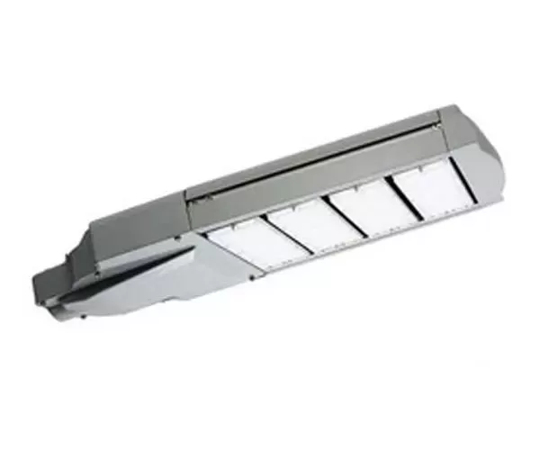 TRANSFO Split Solar Street Light