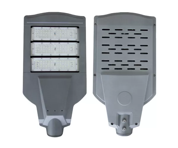 TRANSFO Split Solar Street Light