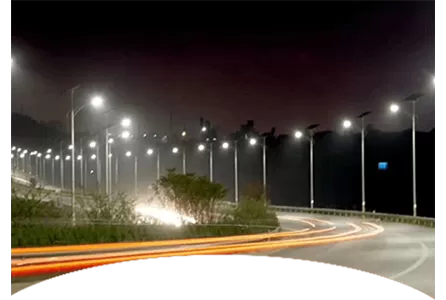 split-solar-street-light