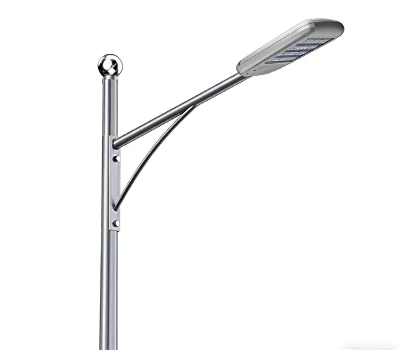 VISION AC LED Street Light