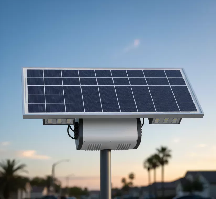 What is All In One Solar Street Light? A Complete Guide What is All In One Solar Street Light? A Complete Guide