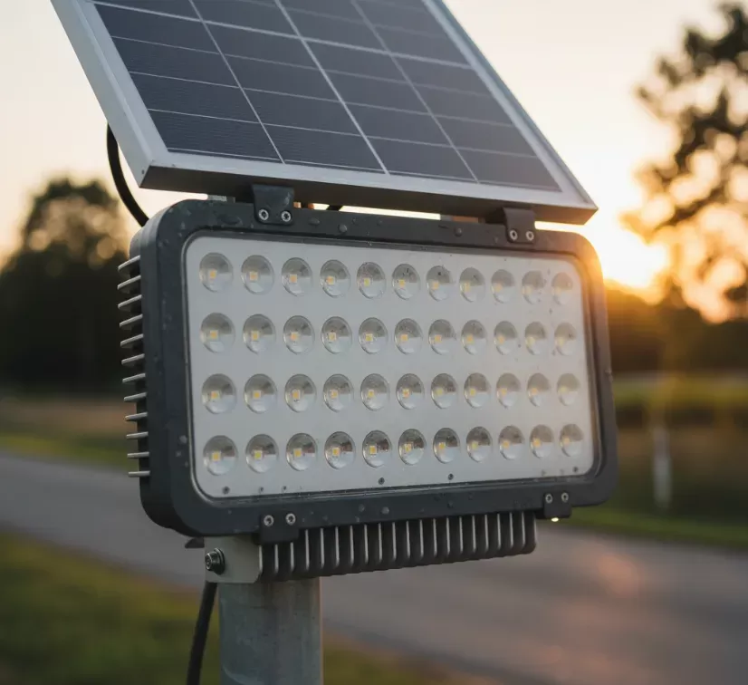 What is All In One Solar Street Light? A Complete Guide What is All In One Solar Street Light? A Complete Guide