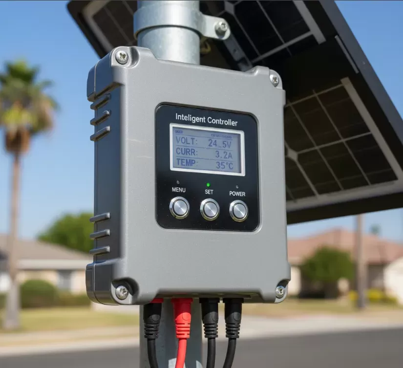 What is All In One Solar Street Light? A Complete Guide What is All In One Solar Street Light? A Complete Guide