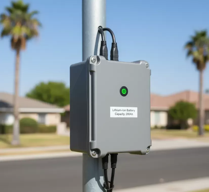 What is All In One Solar Street Light? A Complete Guide What is All In One Solar Street Light? A Complete Guide