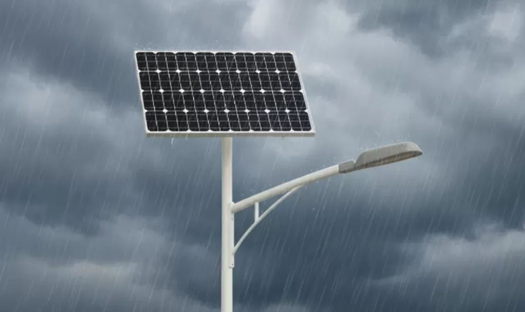 Why Solar Panel Street Light Are the Future of Urban Lighting? Why Solar Panel Street Light Are the Future of Urban Lighting?