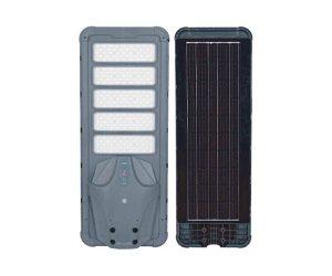 BEAM All-In-One Solar Street Light