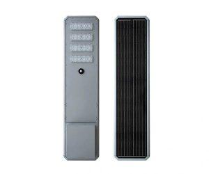 GROOT All-In-One Solar Street Light