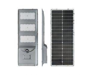 RAY Ⅱ All-In-One Solar Street Light
