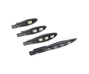Cobra High Mast Light
