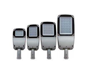 LUMI AC LED Street Light