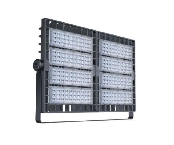 Mega High Mast Light